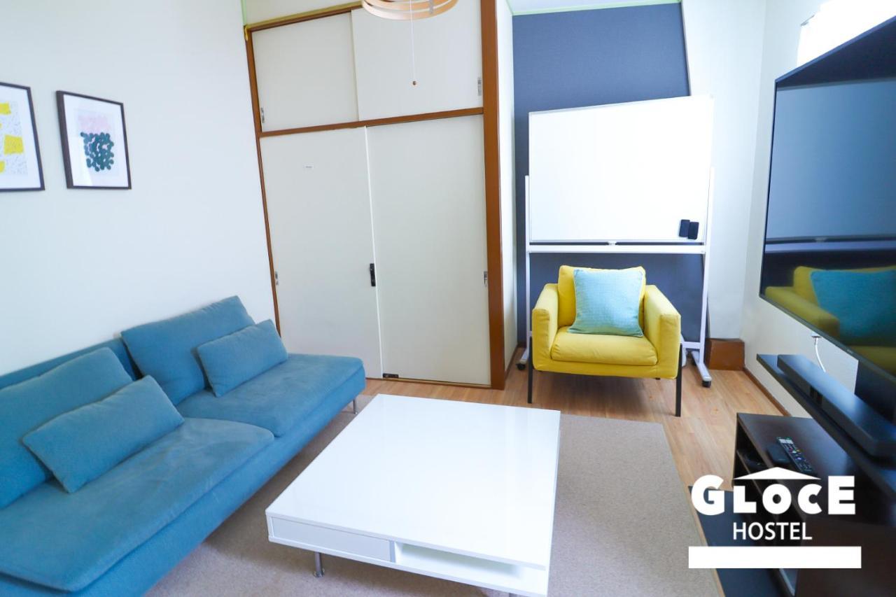 Gloce 横須賀 シェアルーム Navy Base L Yokosuka Share Room At Navy Base Zewnętrze zdjęcie