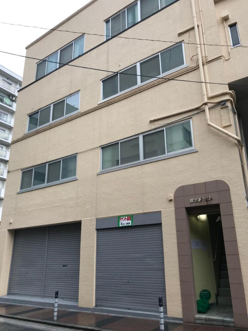 Gloce 横須賀 シェアルーム Navy Base L Yokosuka Share Room At Navy Base Zewnętrze zdjęcie